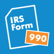 IRS Form 990 for Nonprofits