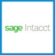 Sage Intacct Acquisition