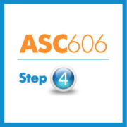 Step 4 ASC 606