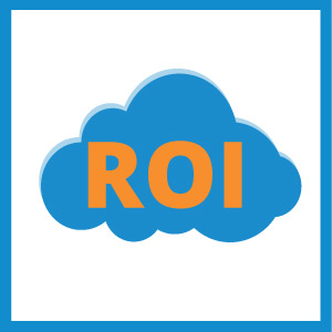 ROI of Cloud Accounting