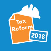 Tax Reform in the Construction Industry