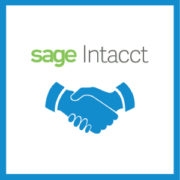 Sage Intacct Partner of the Quarter