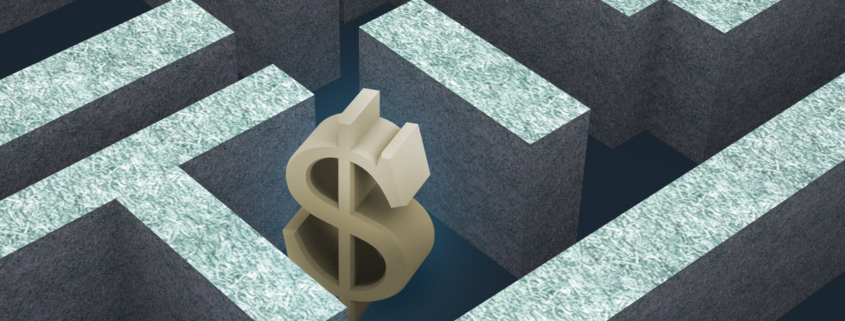 Sage Intacct's Financial Reporting