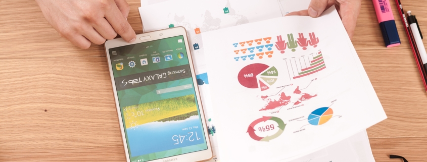 Sage Intacct reporting