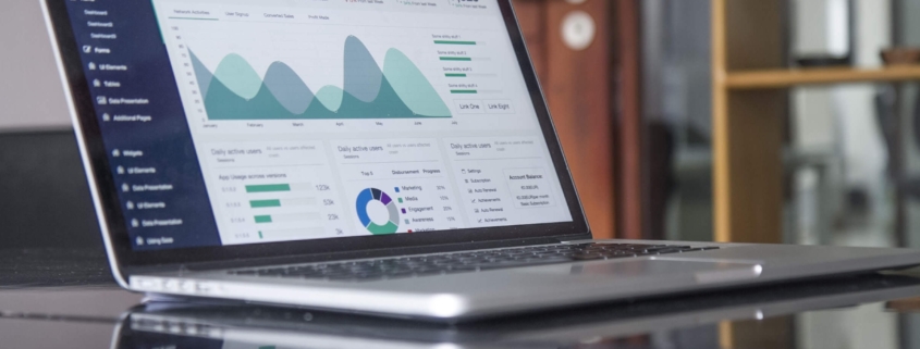 ERP Solution Overview